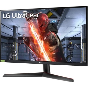 Image 1 of LG UltraGear 27GN800P-B