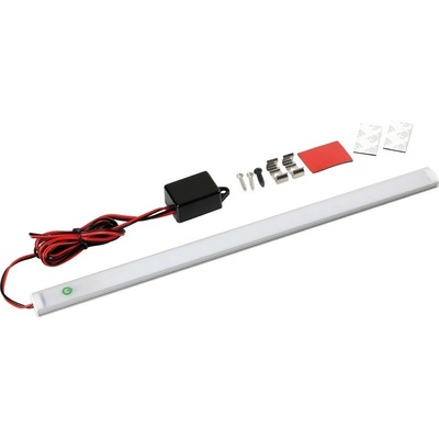 Lampa LED světlo do auta INTERIOR LED LIGHT 12-32V, 325 mm, 400LM | Zboží Auto