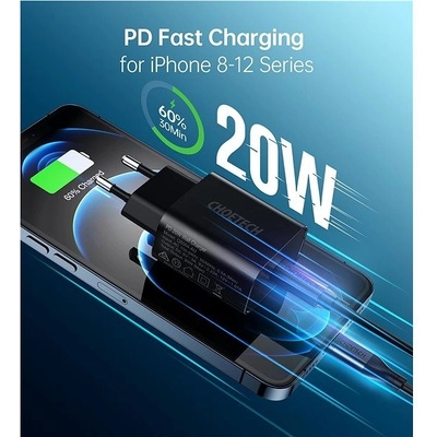 Choetech Q5004-BK
