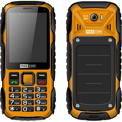 MaxCom Strong MM920