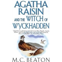 Agatha Raisin and the Witch of Wyckhadden