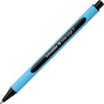 Schneider Тънкописец Schneider Slider EDGE XB 0, 7мм черен