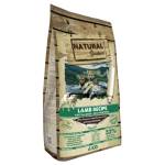Natural Greatness Lamb Sensitive - Mini Starter Puppy & Adult Mini - рецепта с агне, за чувствителни кучета от мини породи и бебета 15 кг ASK56CN15