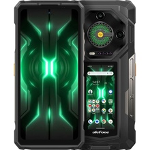 Ulefone Armor 33 Pro 16GB/512GB 5G Black