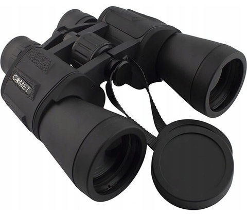 Comet LR072 20 x 50 mm
