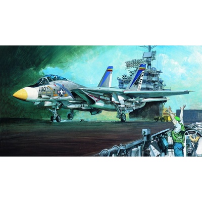 Academy Model Kit letadlo 12253 F :48