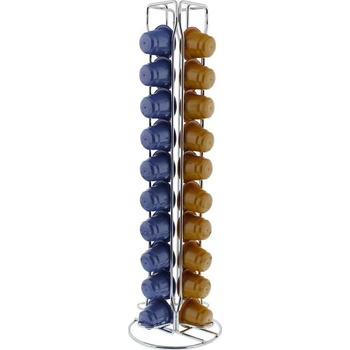 ScanPart Stojan na kapsule Nespresso 40ks