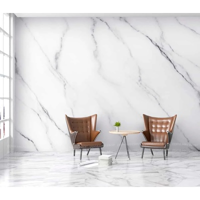 Art Gift Decor Фототапет Бял мрамор