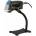 Opticon OPR-3201Z, High speed 1D Laser scanner, 100 scan/s, Manual/Auto-trigger/Stand detect, USB, Stand inc, Black Black incl