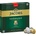 Douwe Egberts JACOBS Kronung Crema алуминиеви кафе капсули за Nespresso® 20бр