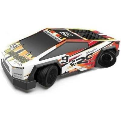 Mamido Race Sport Max RC auto RTR, červené