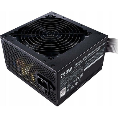Cooler Master MWE 750 White 230V - V2 750W MPE-7501-ACABW-EU