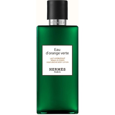 Hermes Hermes Eau D´orange Verte, Tělové mléko 200ml