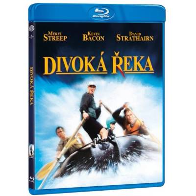 MagicBox Дивата река - Blu-ray (014076)