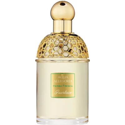 Guerlain Aqua Allegoria Herba Fresca EDT 125 ml Tester