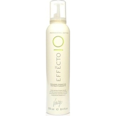 Vitalitys Effecto Natural Hold pěnové tužidlo 250 ml