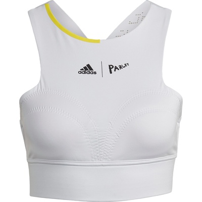 Adidas sportswear Спортен топ бяло, размер xl