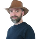 Bushman Hunter brown