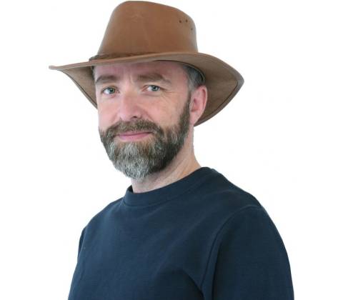 Bushman Hunter brown