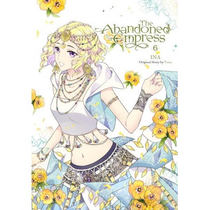 ABANDONED EMPRESS V06 | YUNA (2023)