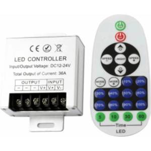 Lightex ИНФРАЧЕРВЕН КОНТРОЛЕР 360w-720w (3800883146928)