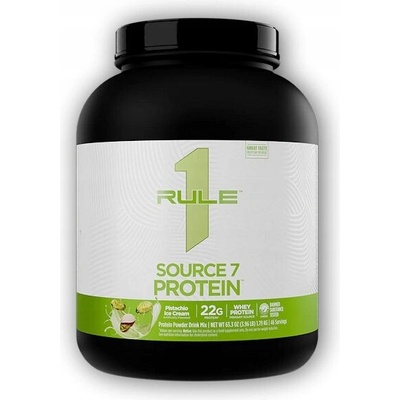 Rule 1 Protein 2280 g