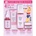 theBalm To The Rescue® Skincare Collection подаръчен комплект за лице
