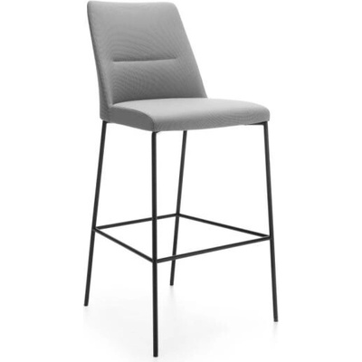 Profim Chic 79 cm čierny / Next NX-12 sivá