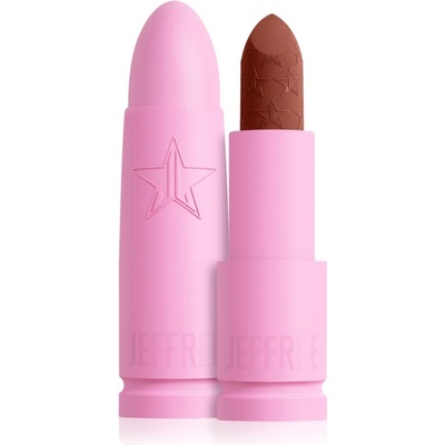 Jeffree Star Cosmetics Velvet Trap червило цвят Man Down 4 гр