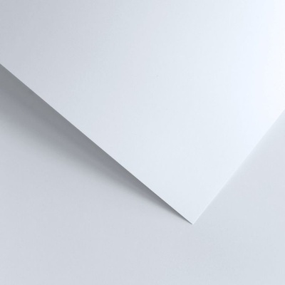 Papír na vizitky A4 120g 206801 Satin, hladký bílý – Zbozi.Blesk.cz