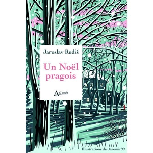 Un Noël pragois (2025)