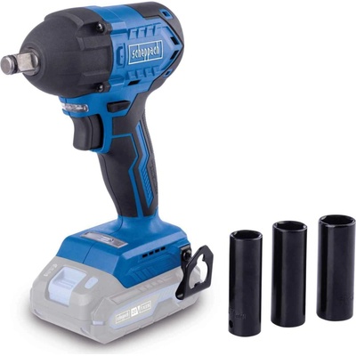 Scheppach BC-IW350-X