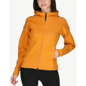 Adidas ZNE Hoody Orange