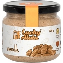 Lucky Alvin Mandle 330 g