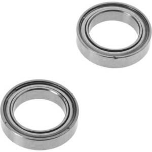 Arrma сачмени лагери 12x18x4mm ZZ (2)