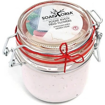 Soaphoria sprchový krém Poľné kvety 255 ml
