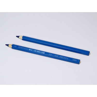 Koh-i-noor 3380/7 modrá tmavá OK 10