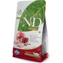 Farmina N&D cat PRIME Neutered chicken&pomegranate 300 g
