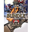 Skullgirls