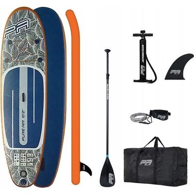 paddleboard Aqua Marina 310 cm Tropic Blue
