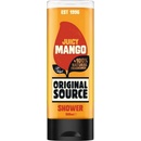 Original Source Juicy Mango sprchový gel 250 ml