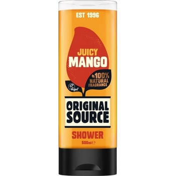 Original Source Juicy Mango sprchový gel 250 ml