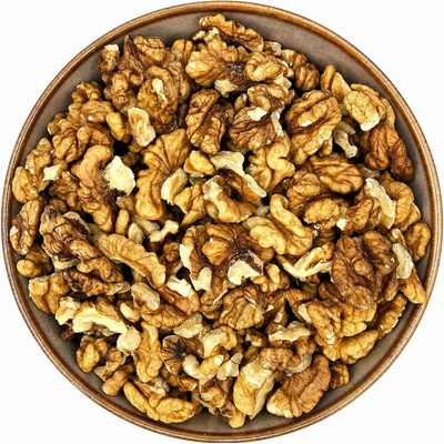 Zdravoslav Vlašské ořechy MIX 10 Kg