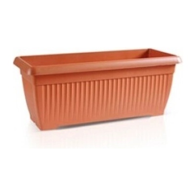 Prosperplast Hrantík TERRA 60 cm terakota