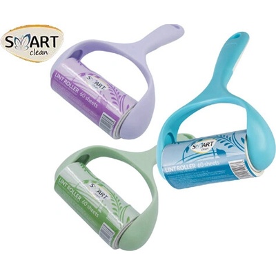 NOMESS SMART LUX 60 lepící váleček na šaty • útržků – Hledejceny.cz