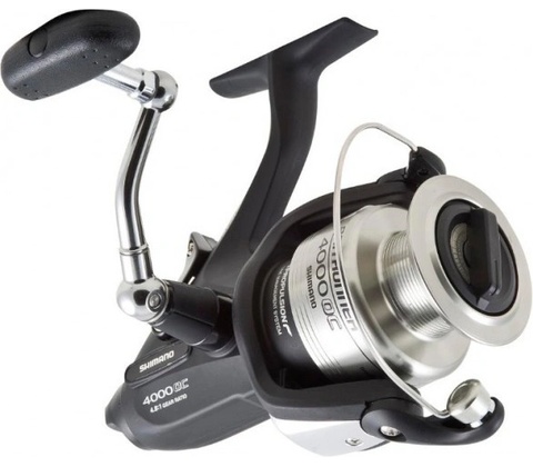 Shimano Baitrunner 4000OC