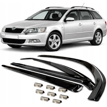 Škoda Octavia II Combi 05 - 13 ofuky