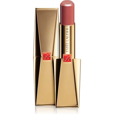 Estée Lauder Pure Color Desire Rouge Excess Lipstick кремообразно хидратиращо червило цвят 204 Sweeten 3, 1 гр
