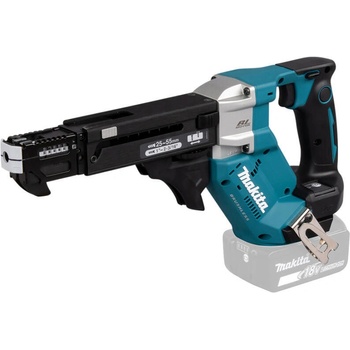 Image 1 of Makita DFR551Z