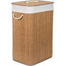 G21 72 l bambusový s bílým košem KPG21BAM025NW